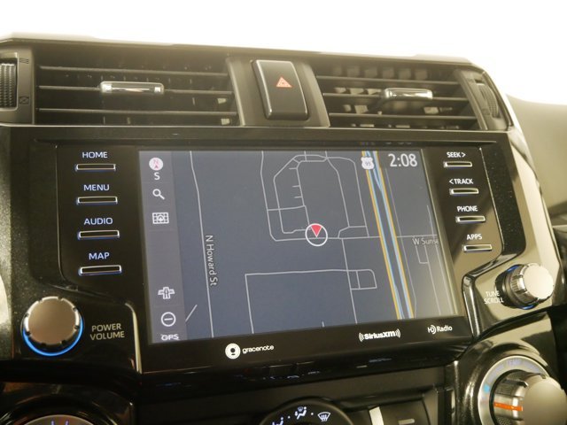 Certified Used 2020 Magnetic Gray Metallic Toyota TRD Off-Road Premium image 26