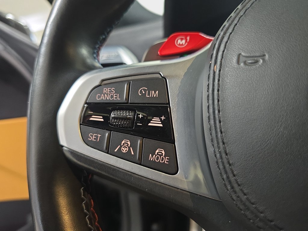 Used 2024 Dravit Grey Metallic BMW Competition image 20