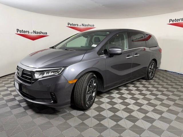 Certified Used 2024 Modern Steel Metallic Honda Elite image 39