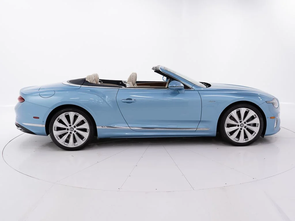 New 2026 Silverlake Bentley Azure image 6
