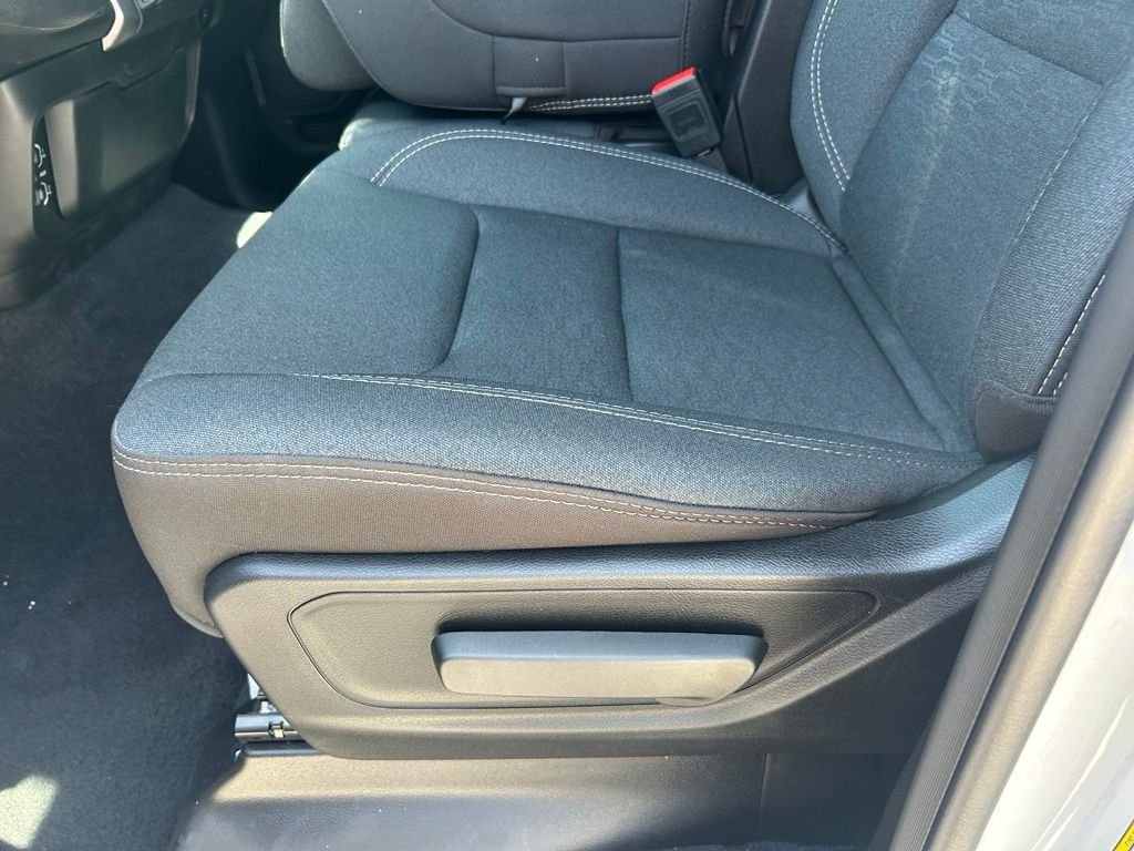 2025 RAM Ram 1500 Pickup Big Horn/Lone Star - Photo 41