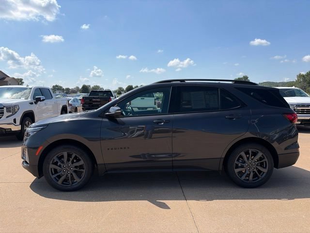 2022 Chevrolet Equinox RS - Photo 6