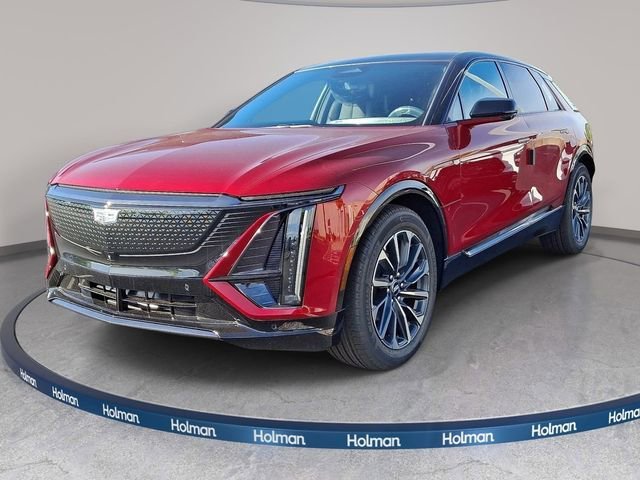 45 New Cars SUVs in Stock - Maple Shade | Holman Cadillac