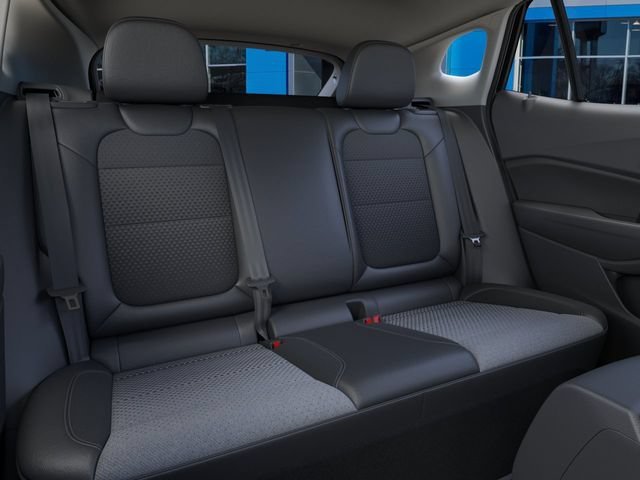 2026 Chevrolet Trax LT - Photo 18