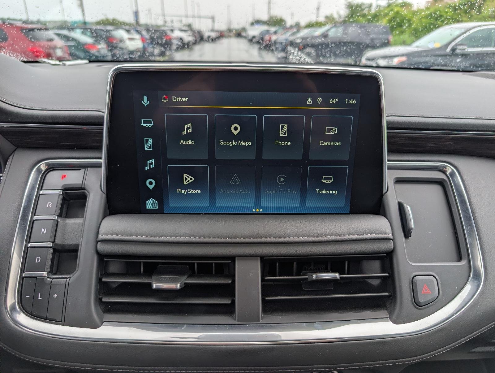 Used 2024 Summit White Chevrolet Z71 image 15