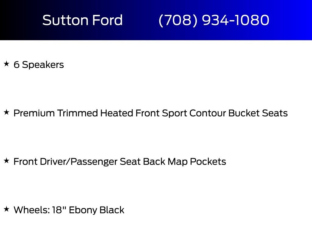 New 2026 Azure Gray Metallic Tri-Coat Ford Outer Banks® image 6