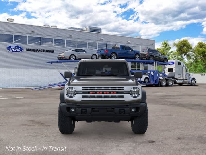 New 2026 T9/MARSH GRAY Ford Heritage Edition image 6