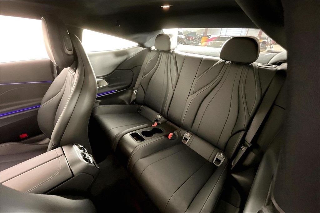 2024 Mercedes-Benz CLE CLE 450 - Photo 16