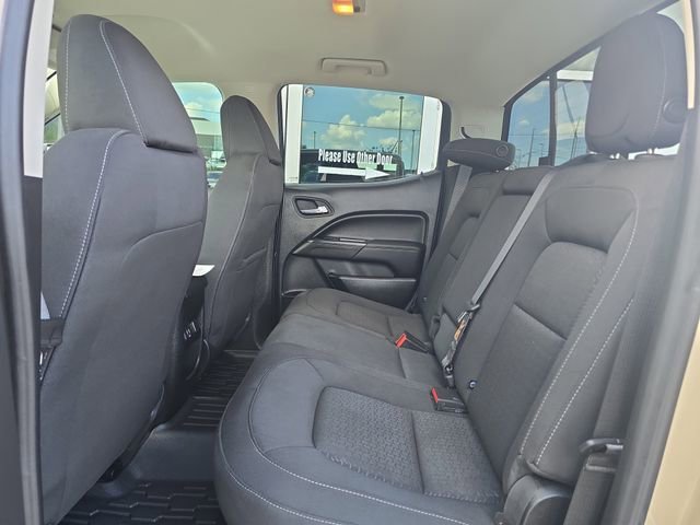 2022 GMC Canyon Elevation - Photo 15