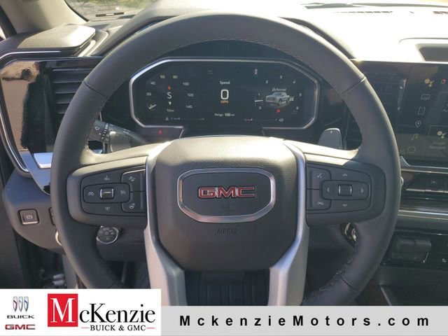 2026 GMC Sierra 1500 Elevation - Photo 11