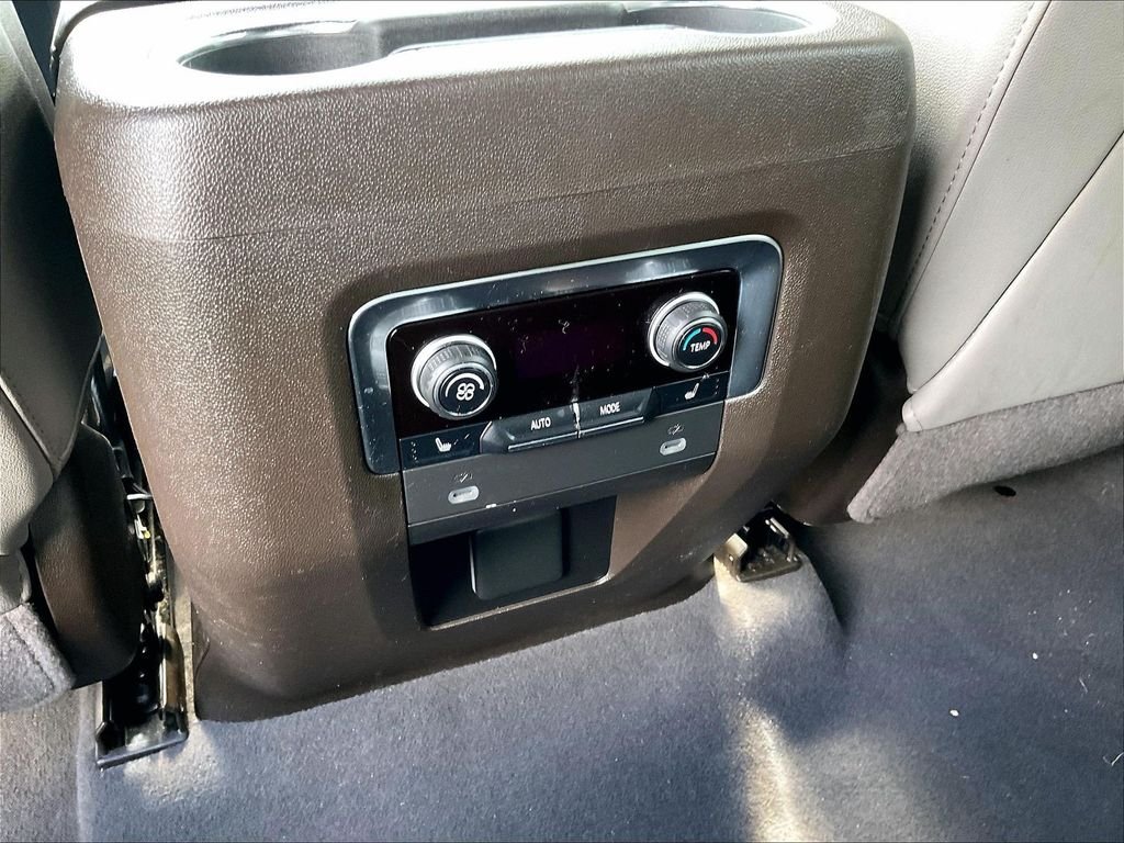 Used 2022 Black Chevrolet LT image 29
