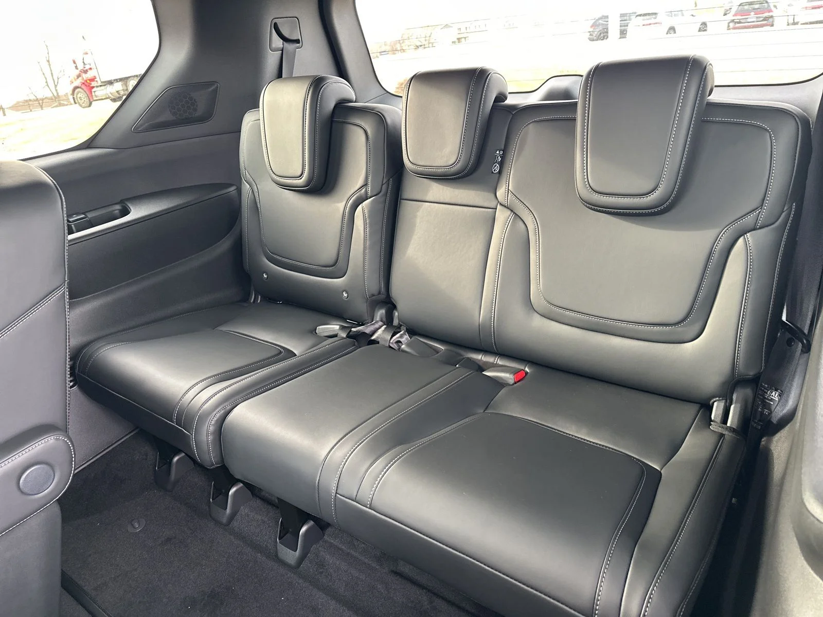 2026 Nissan Armada PRO-4X - Photo 28