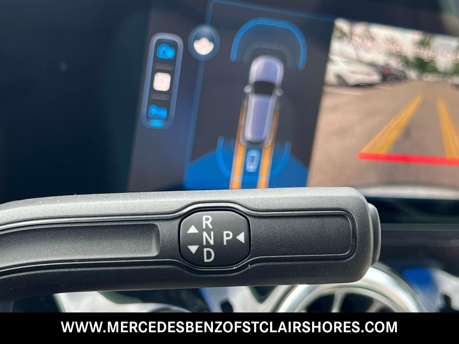 New 2026 Mountain Grey Metallic Mercedes-Benz GLA 250 image 30