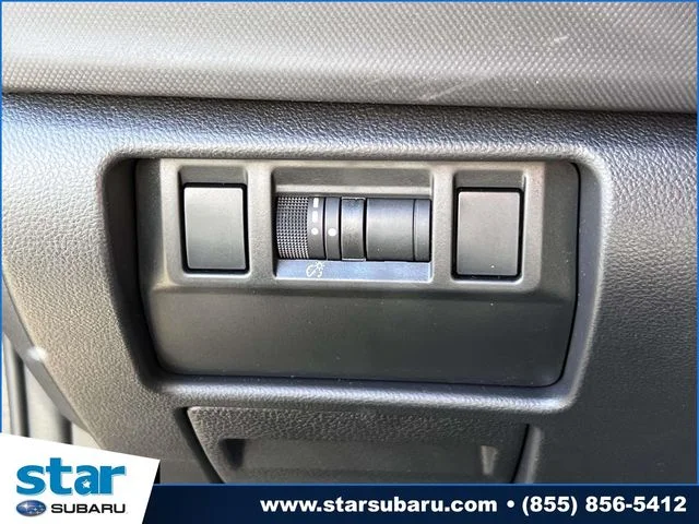 Used 2025 Gray Subaru Premium image 22