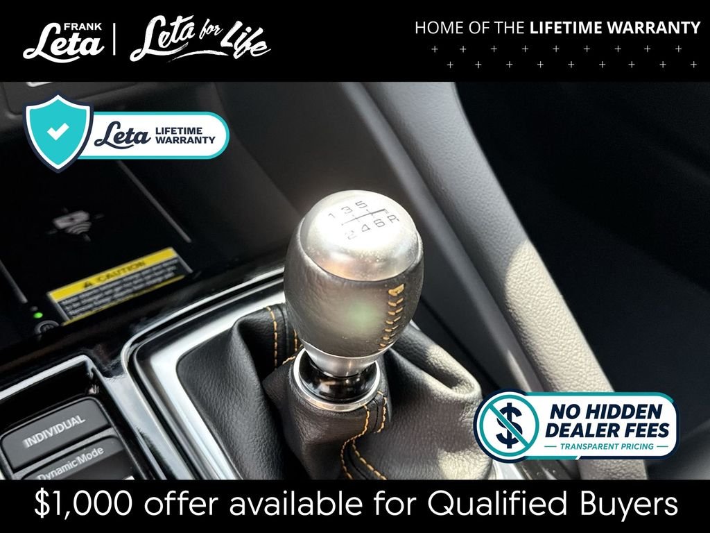 New 2026 Urban Gray Pearl Acura w/A-Spec Technology Package image 26