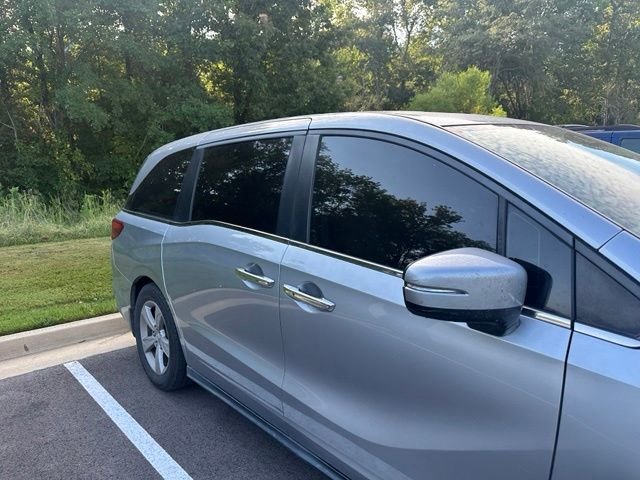 Used 2019  Honda EX-L image 6