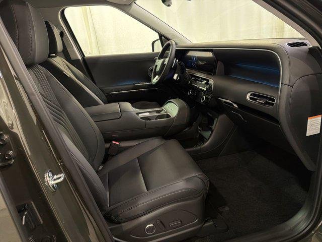 New 2026 Titan Charcoal Pearl Hyundai SEL Premium 8P image 15