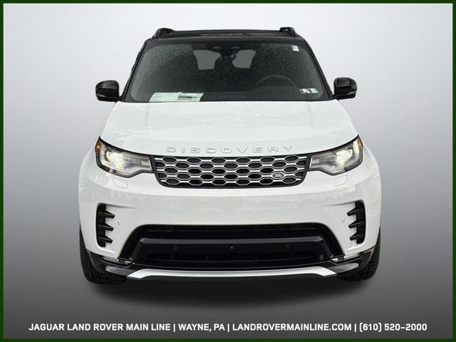2026 Land Rover Discovery Gemini Edition - Photo 8