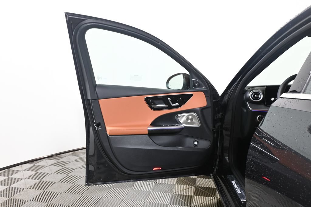 New 2026 Graphite Grey Metallic Mercedes-Benz C 300 image 66