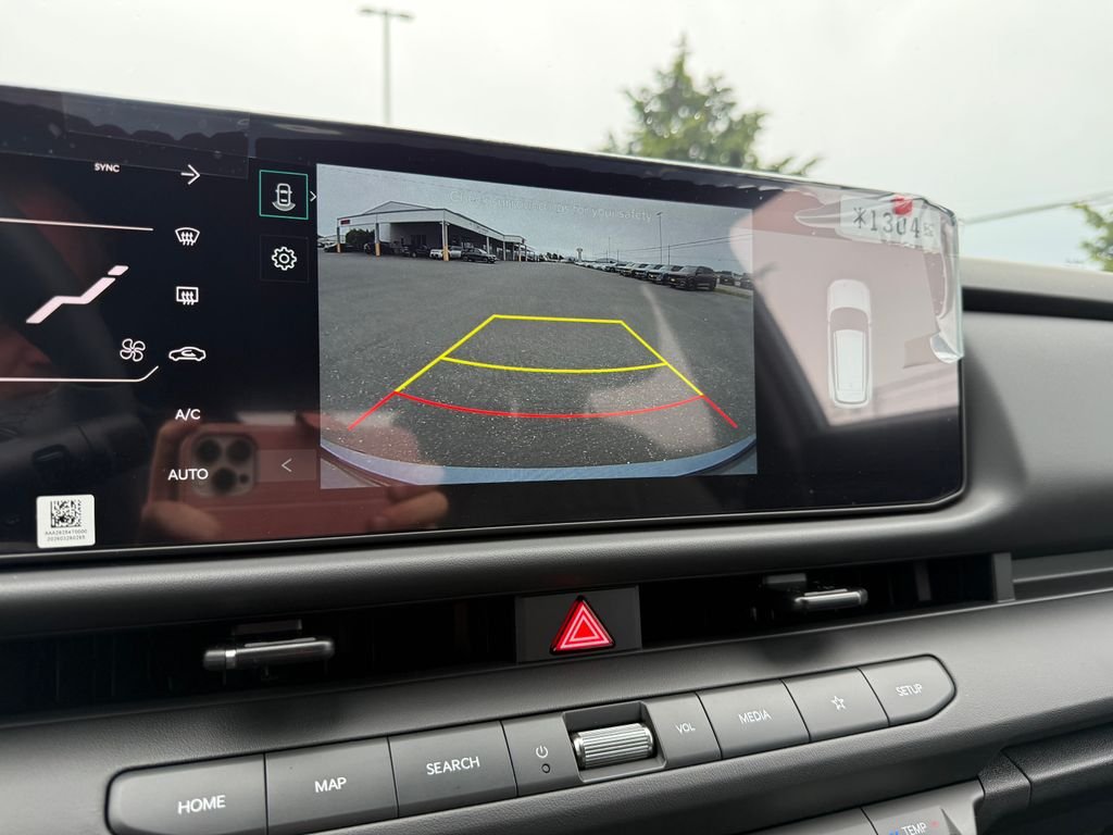 New 2027 Frost Blue Kia X-Line S image 28
