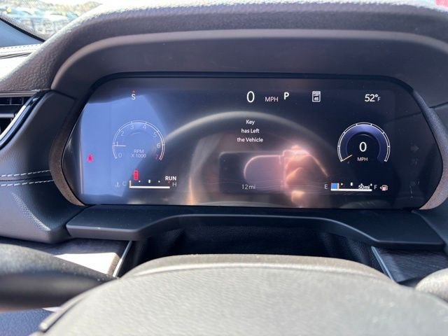 2026 Jeep Grand Cherokee Limited - Photo 29