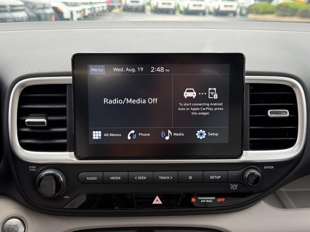 2026 Hyundai Venue SEL - Photo 8