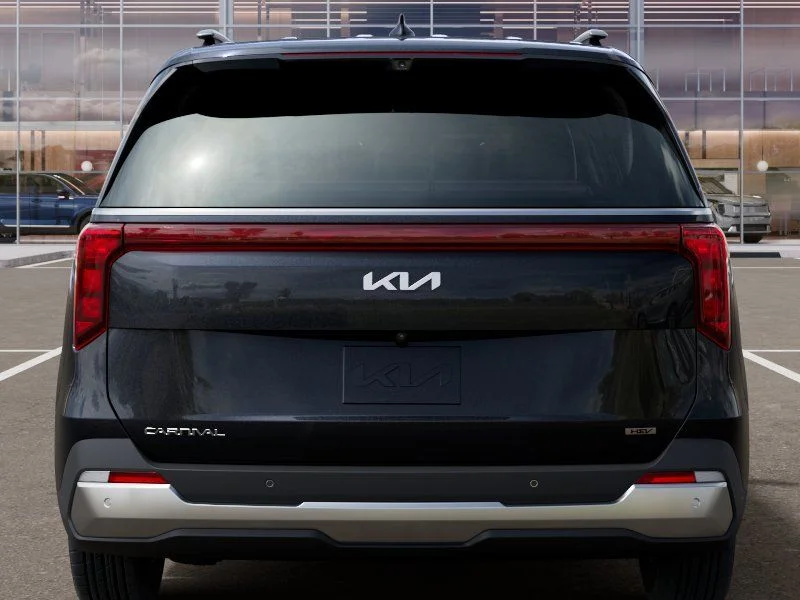 New 2026 Gray Kia SX image 13