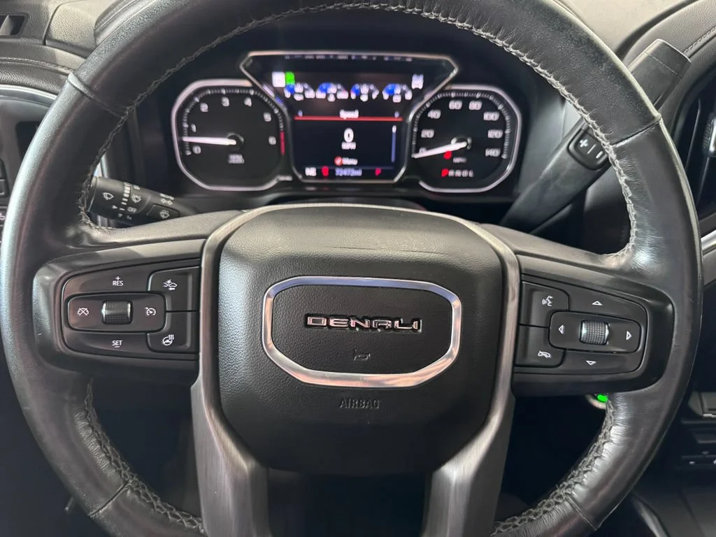 2021 GMC Sierra 1500 Denali Denali - Photo 15