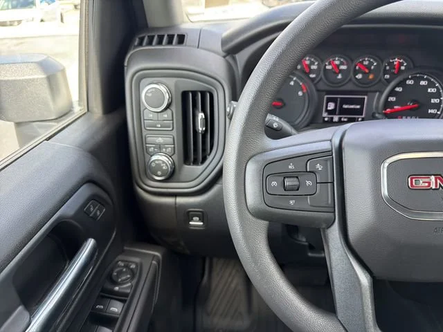 New 2026 Summit White GMC Pro image 27