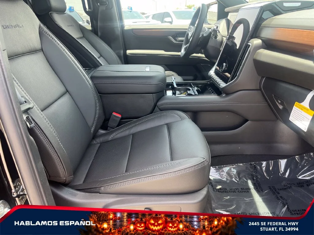 New 2026 Onyx Black GMC Denali image 20