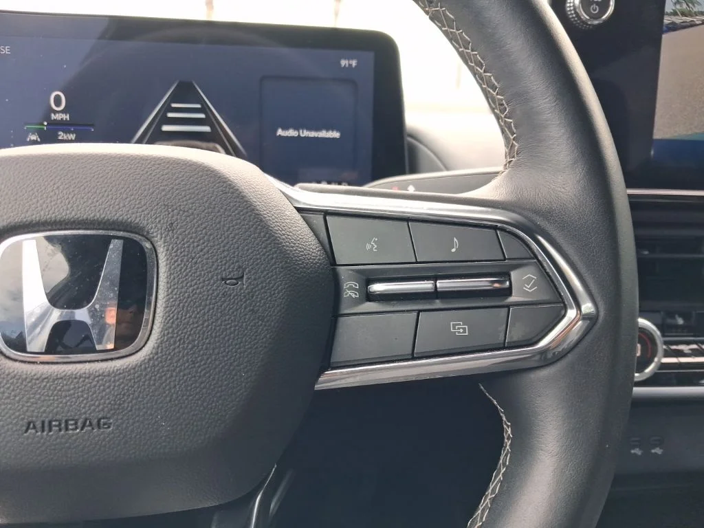 Used 2025  Honda Touring image 30