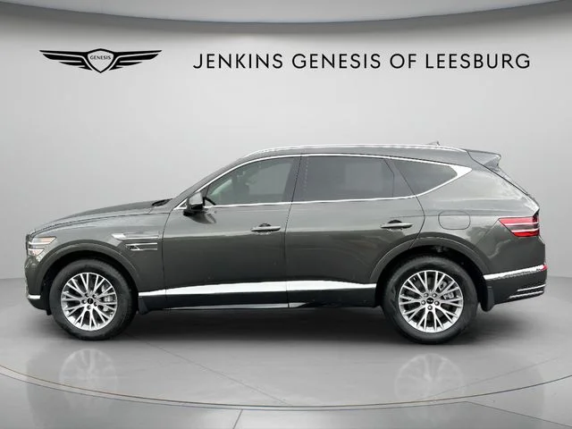Used 2026 Gray Genesis 2.5T image 9