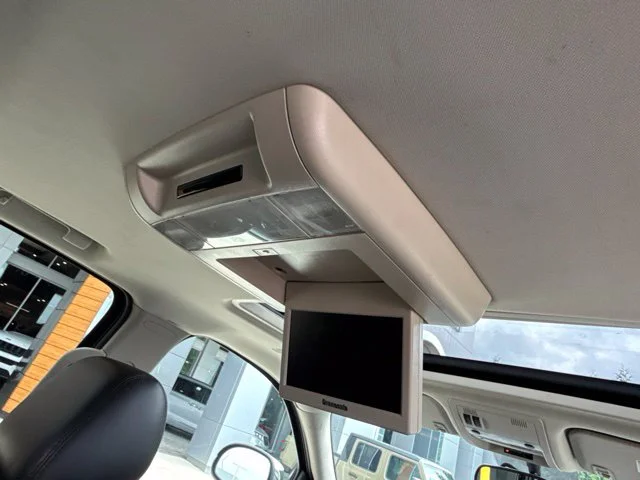 Used 2011 Black Chevrolet LTZ image 21