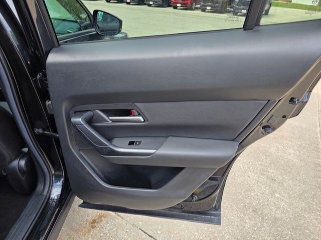 Used 2025 Jet Black Mica Mazda 2.5 S Preferred Package image 12
