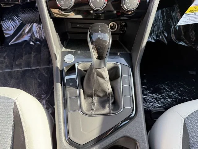 New 2026 Pure White Volkswagen S image 24