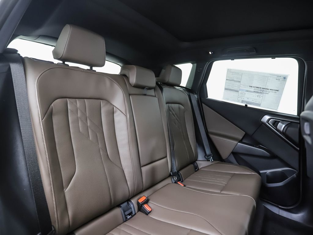 Certified Used 2026 Dark Graphite BMW 30 xDrive image 29