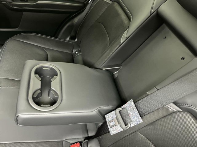 New 2026 Soul Red Crystal Metallic Mazda 2.5 S Preferred AWD image 12