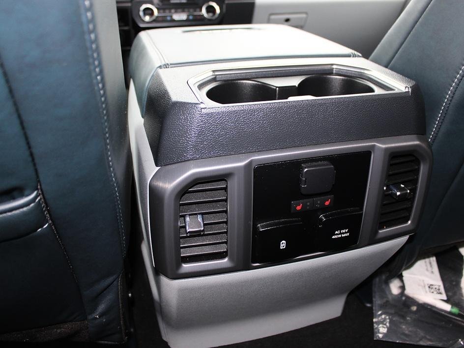 2022 Ford F-450 Super Duty Limited - Photo 43