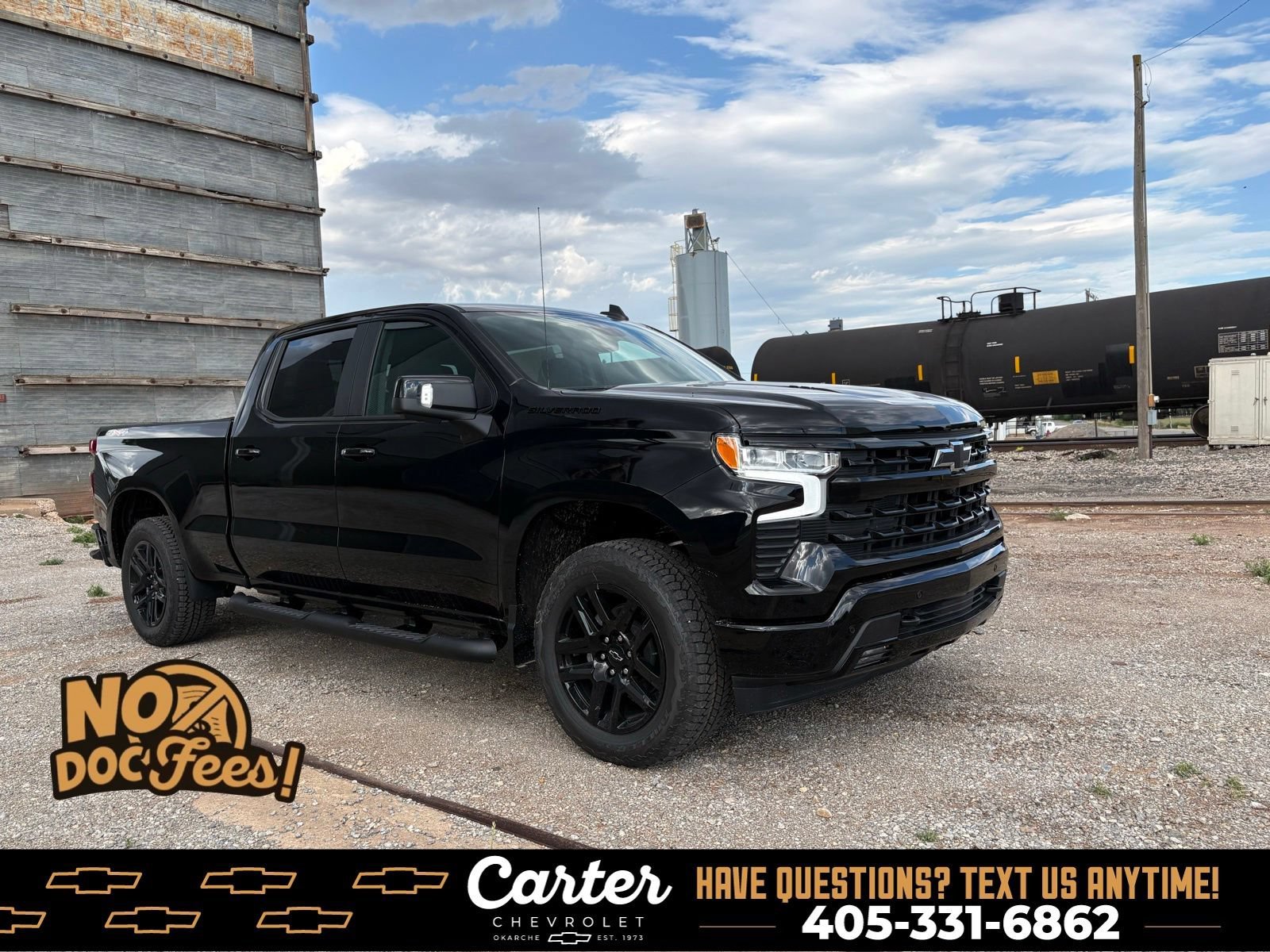 2026 Chevrolet Silverado 1500 RST - Photo 51