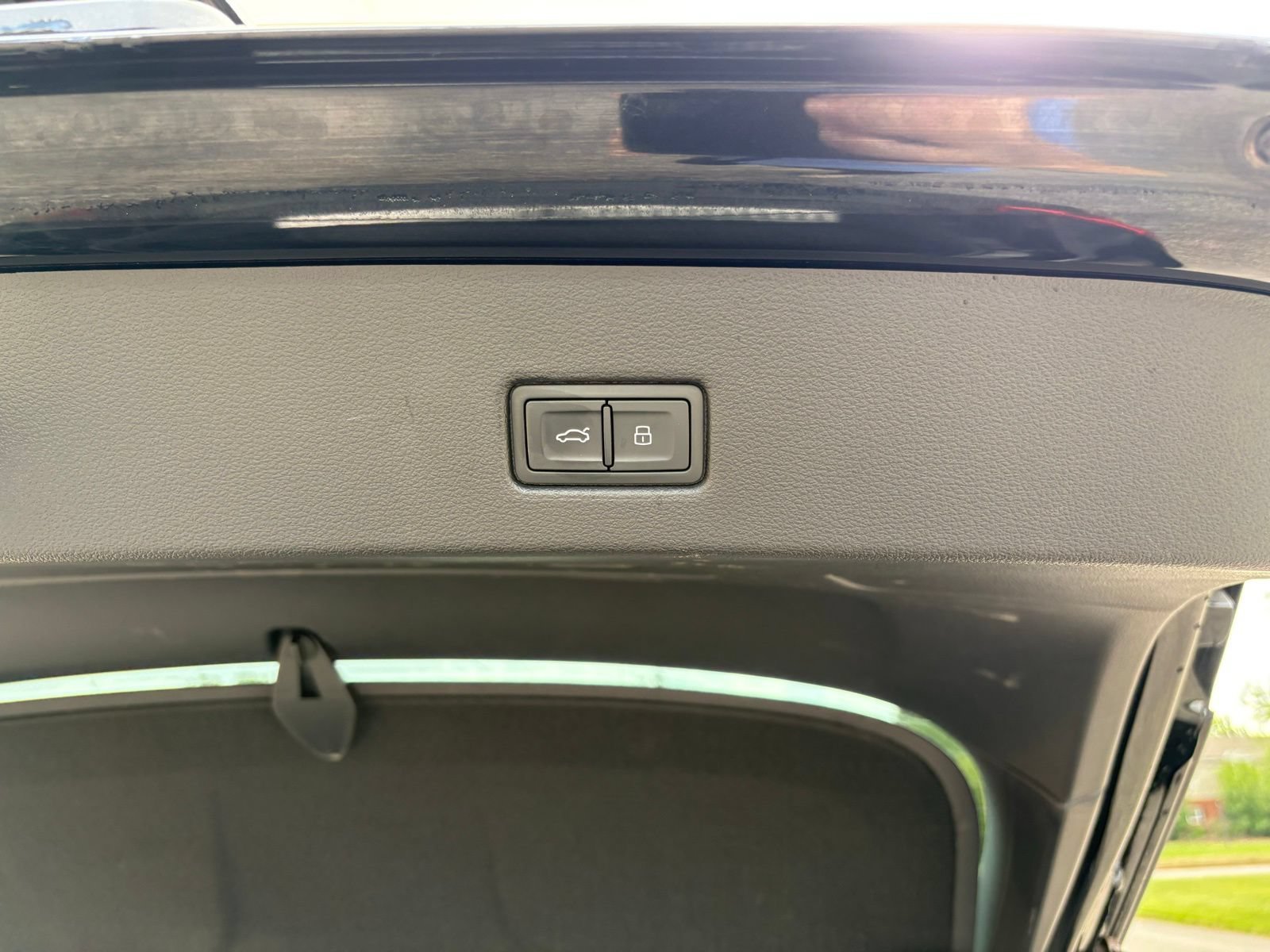 Used 2023 Black Audi Premium Plus image 68