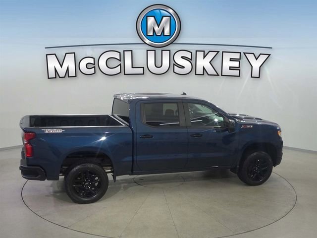2023 Chevrolet Silverado 1500 LT Trail Boss - Photo 20
