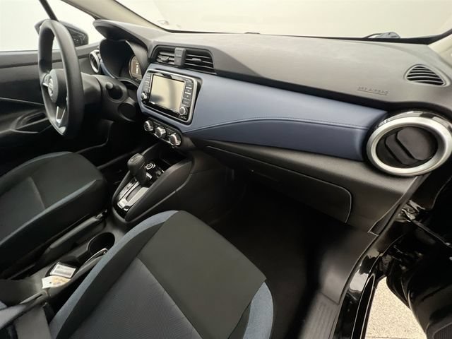 2024 Nissan Versa Sedan SV - Photo 13