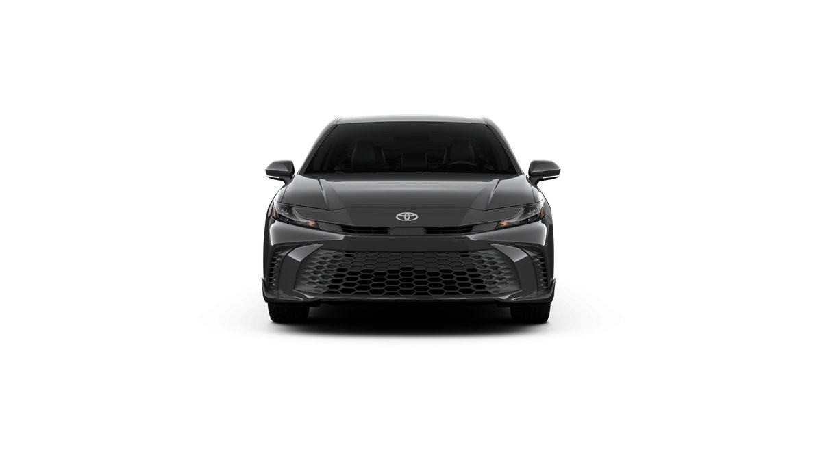 New 2026 Underground Toyota SE image 17