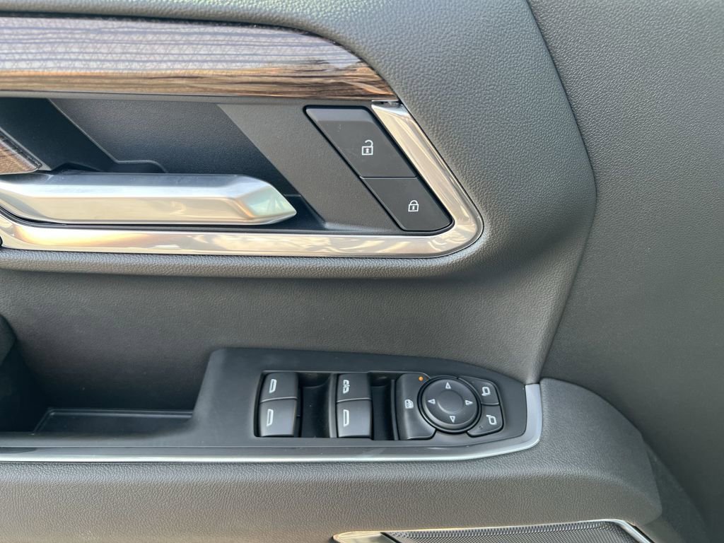 2026 Chevrolet Silverado 1500 LT Trail Boss - Photo 13