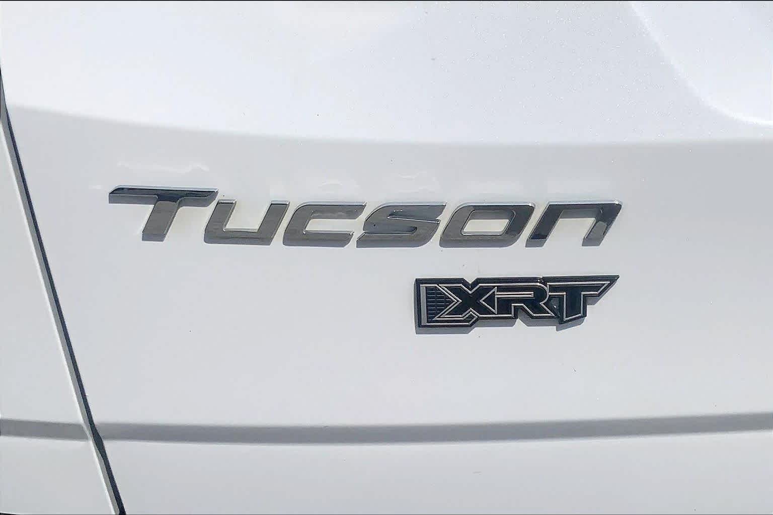 Used 2023 Serenity White Pearl Hyundai XRT image 29