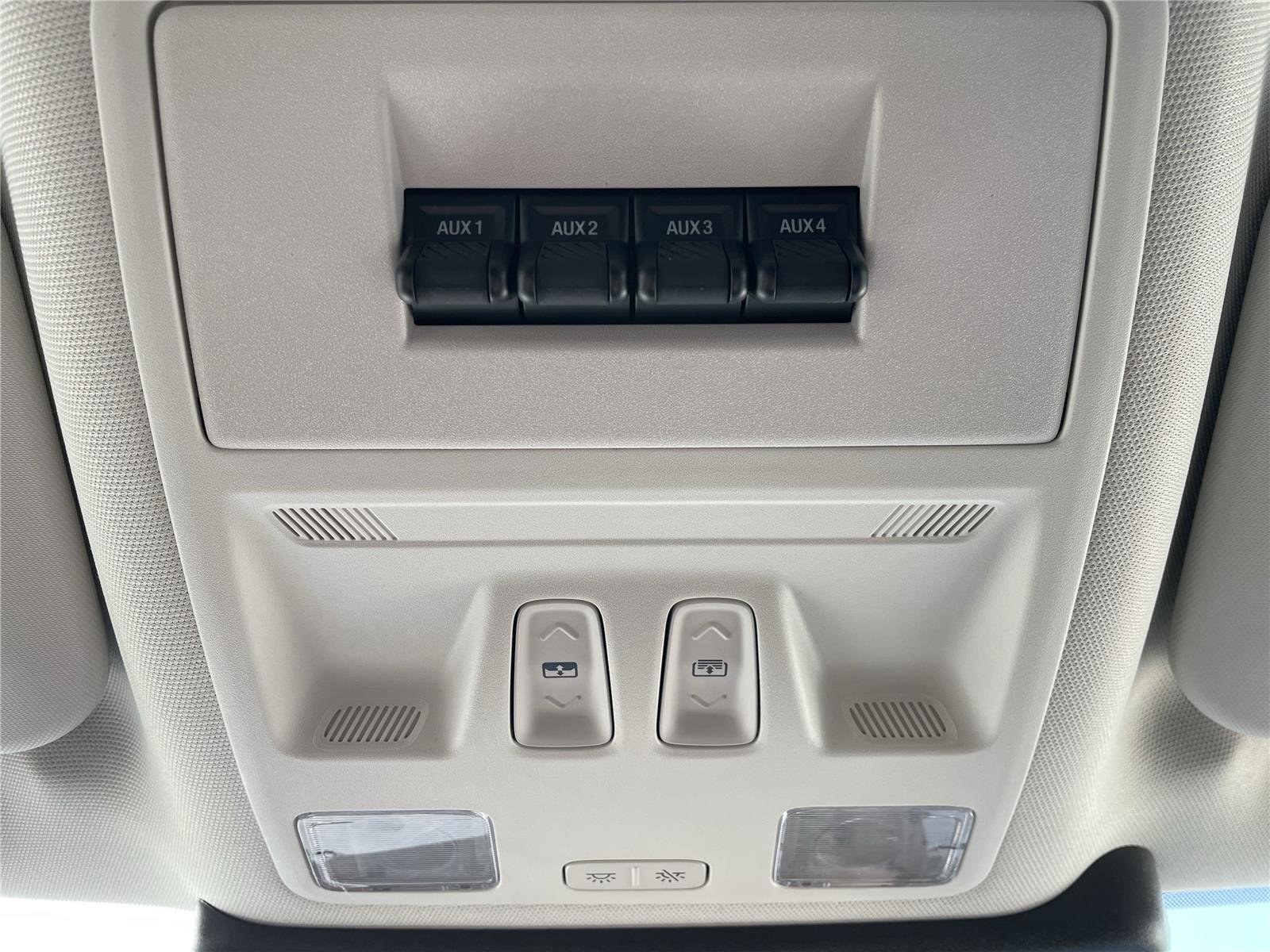 2025 Ford Bronco Sport Outer Banks - Photo 31