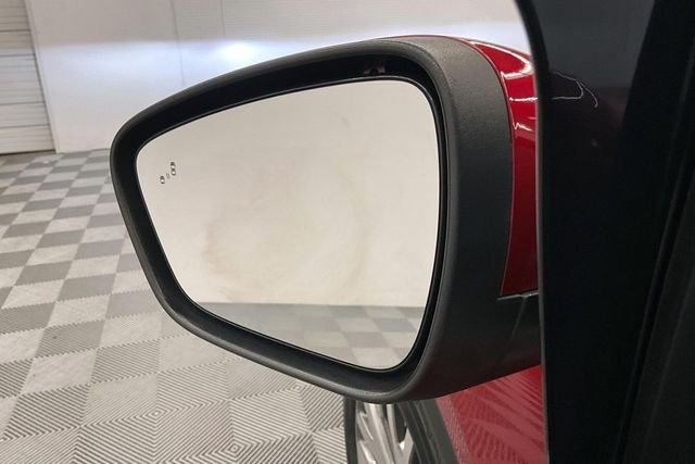 2021 Ford Escape Titanium - Photo 39