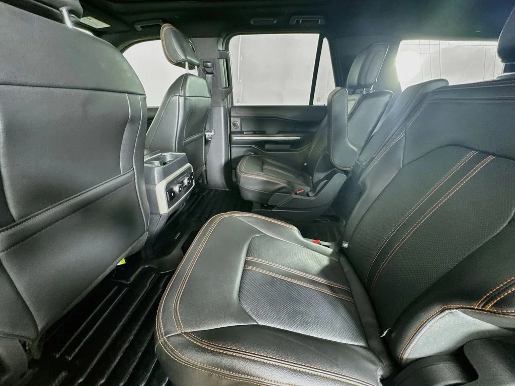 Used 2023 Green Ford Timberline image 30
