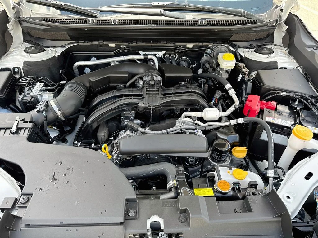 New 2026  Subaru Premium image 41