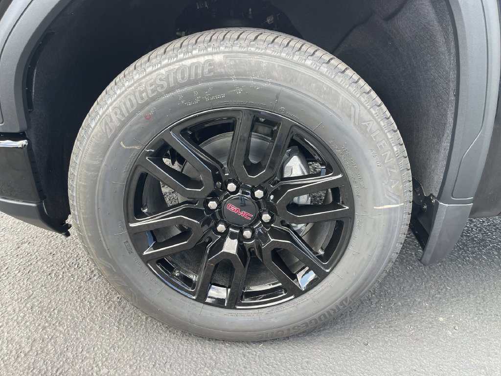 2026 GMC Sierra 1500 Elevation - Photo 32
